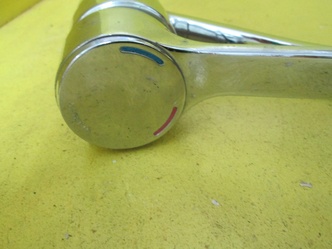 Kitchen Mixer 125H x 55D/Lever 200W