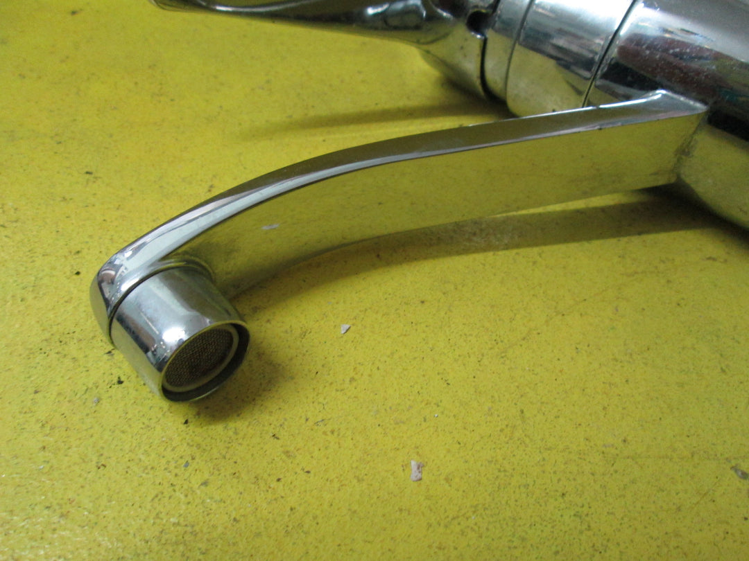 Kitchen Mixer 125H x 55D/Lever 200W