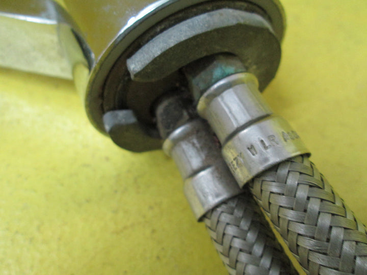 Kitchen Mixer 125H x 55D/Lever 200W