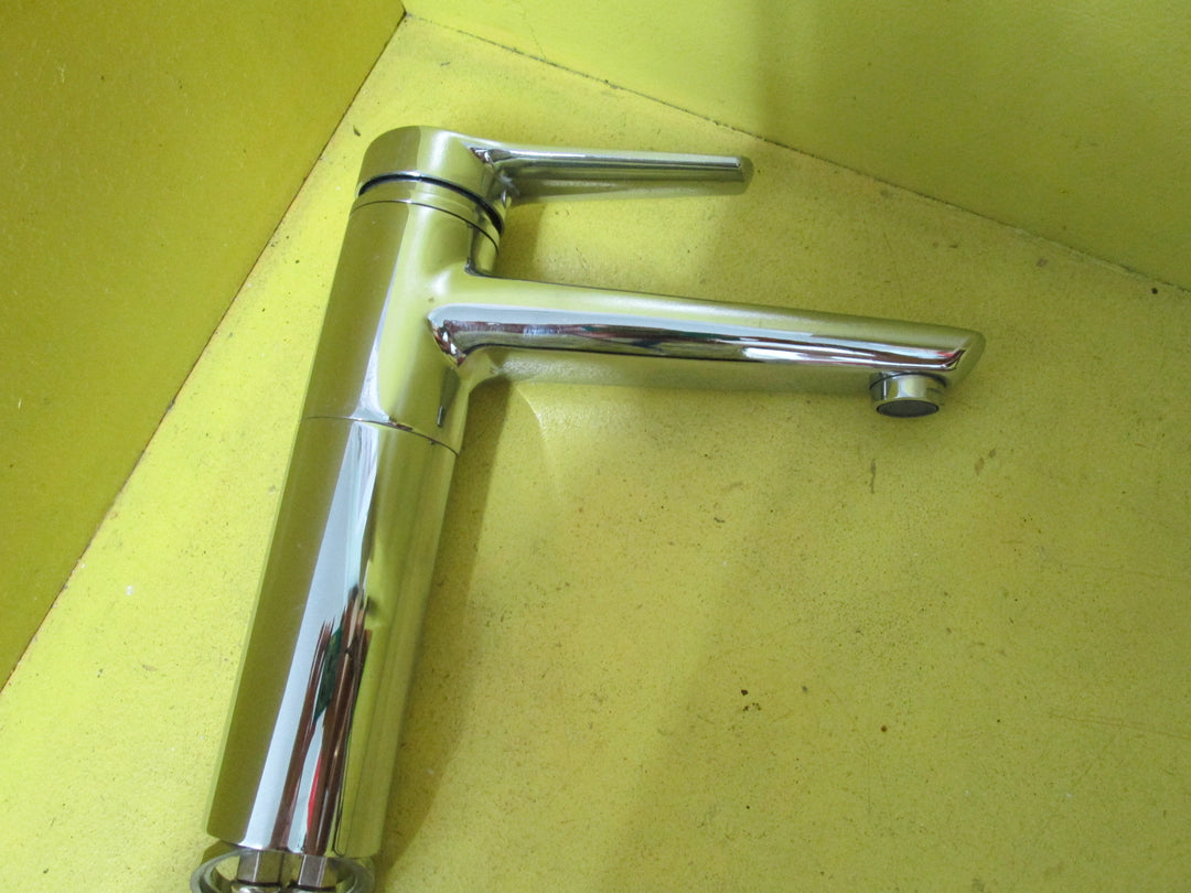 Kitchen Mixer Tap 240H x 55D/Lever 240W