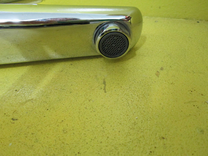 Kitchen Mixer Tap 240H x 55D/Lever 240W