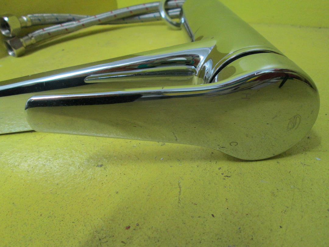 Kitchen Mixer Tap 240H x 55D/Lever 240W