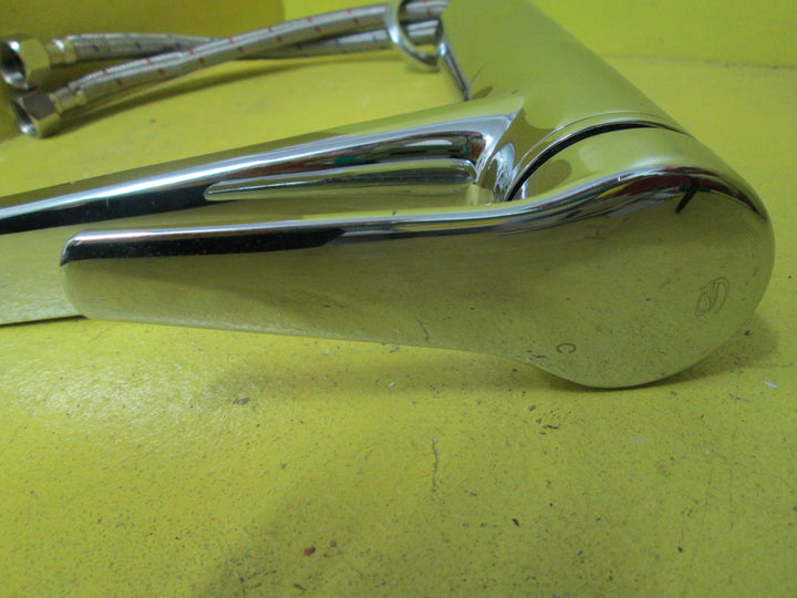 Kitchen Mixer Tap 240H x 55D/Lever 240W