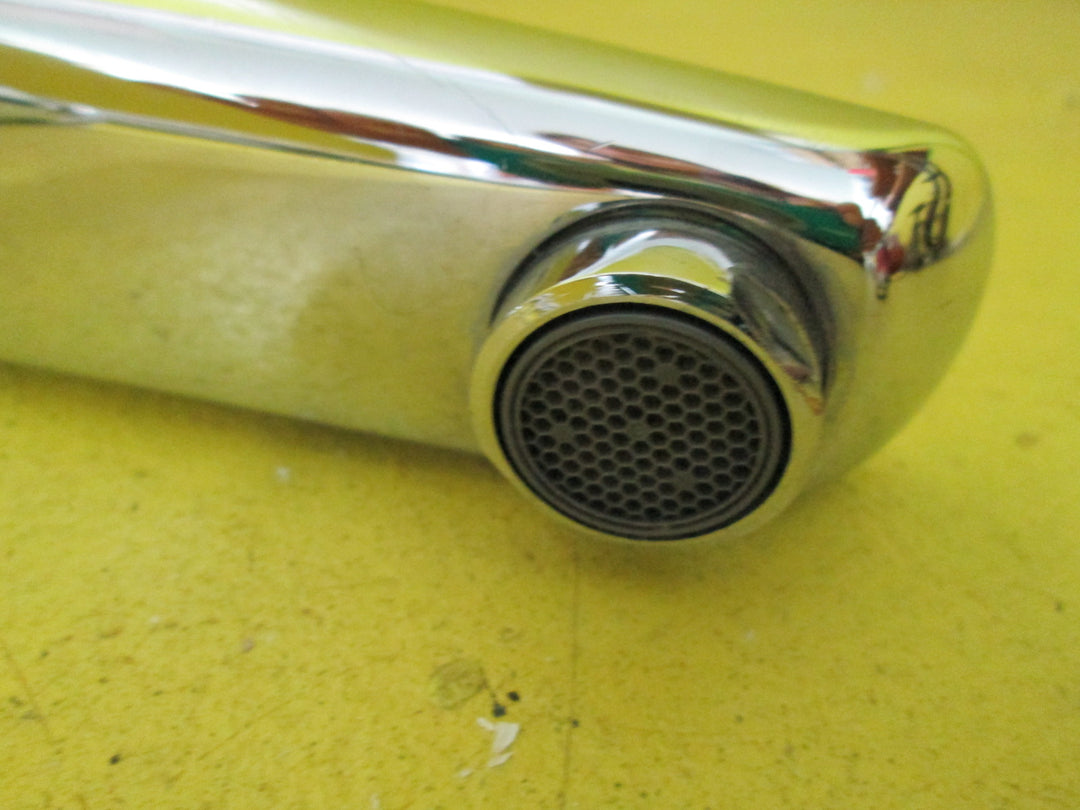 Kitchen Mixer Tap 240H x 55D/Lever 240W