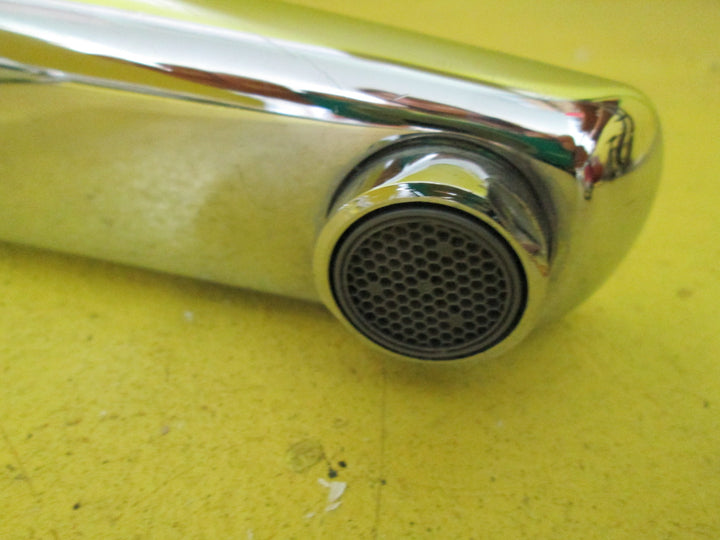 Kitchen Mixer Tap 240H x 55D/Lever 240W