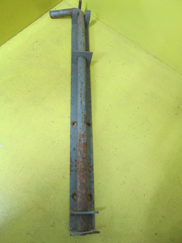 Industrial Slide Bolt (Stable Door) 585L x 50W x 55D