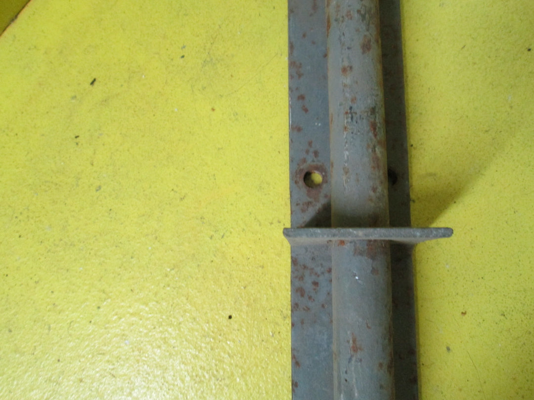 Industrial Slide Bolt (Stable Door) 585L x 50W x 55D