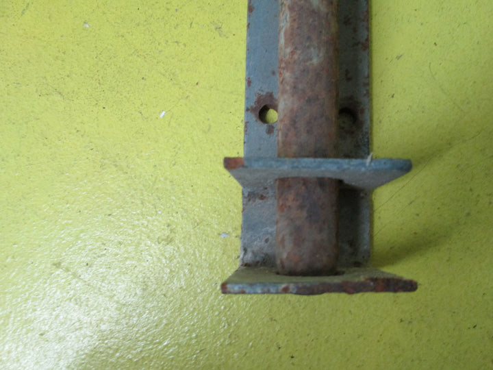 Industrial Slide Bolt (Stable Door) 585L x 50W x 55D