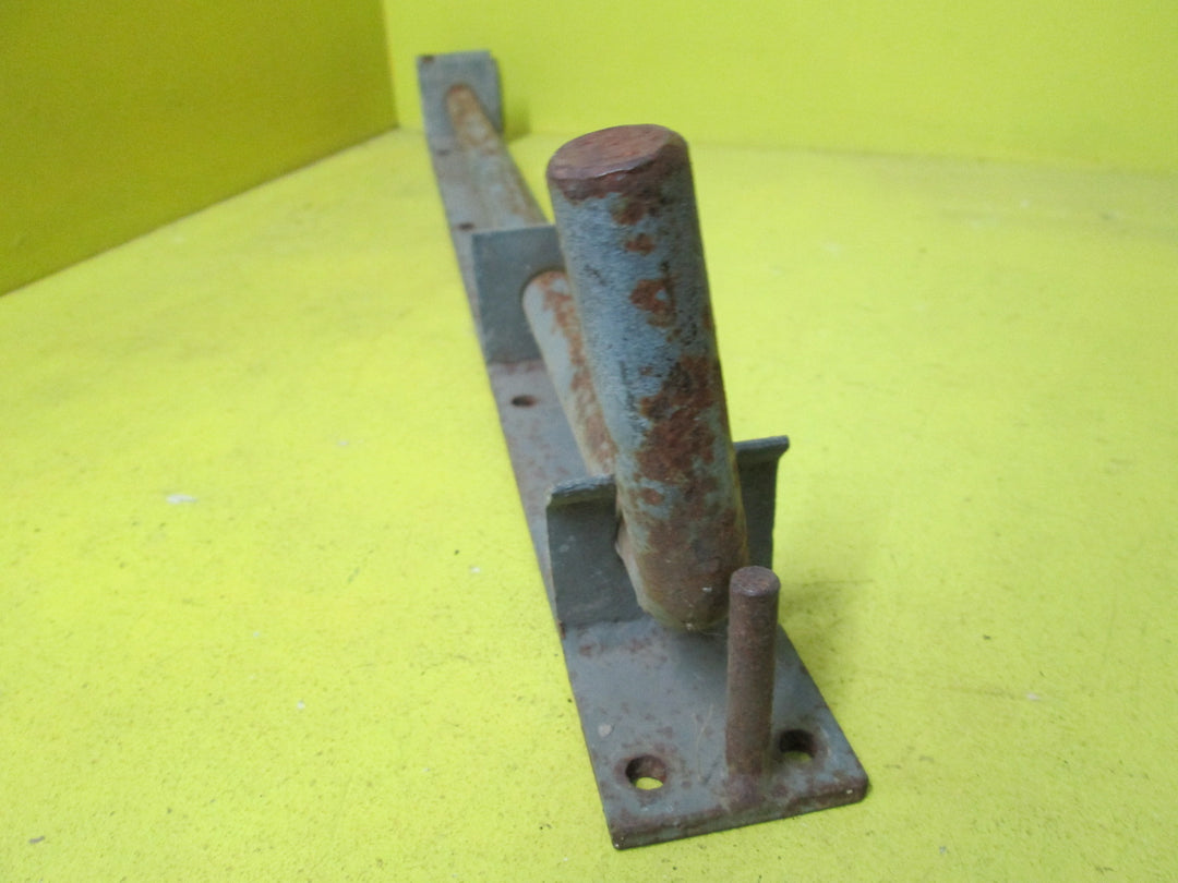 Industrial Slide Bolt (Stable Door) 585L x 50W x 55D