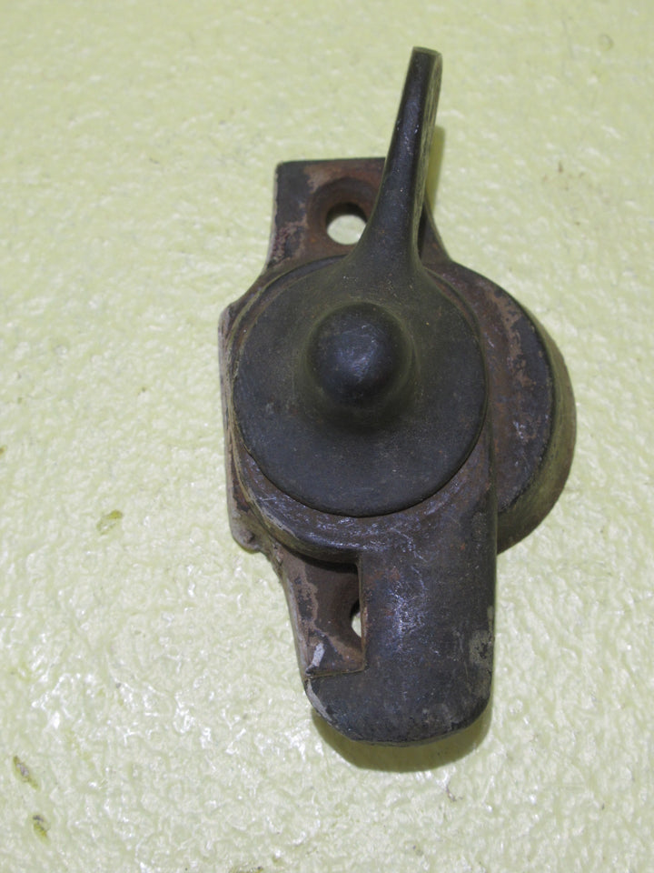 Hook Style Fitch Fasteners  (Lever Only)   55H x 35W