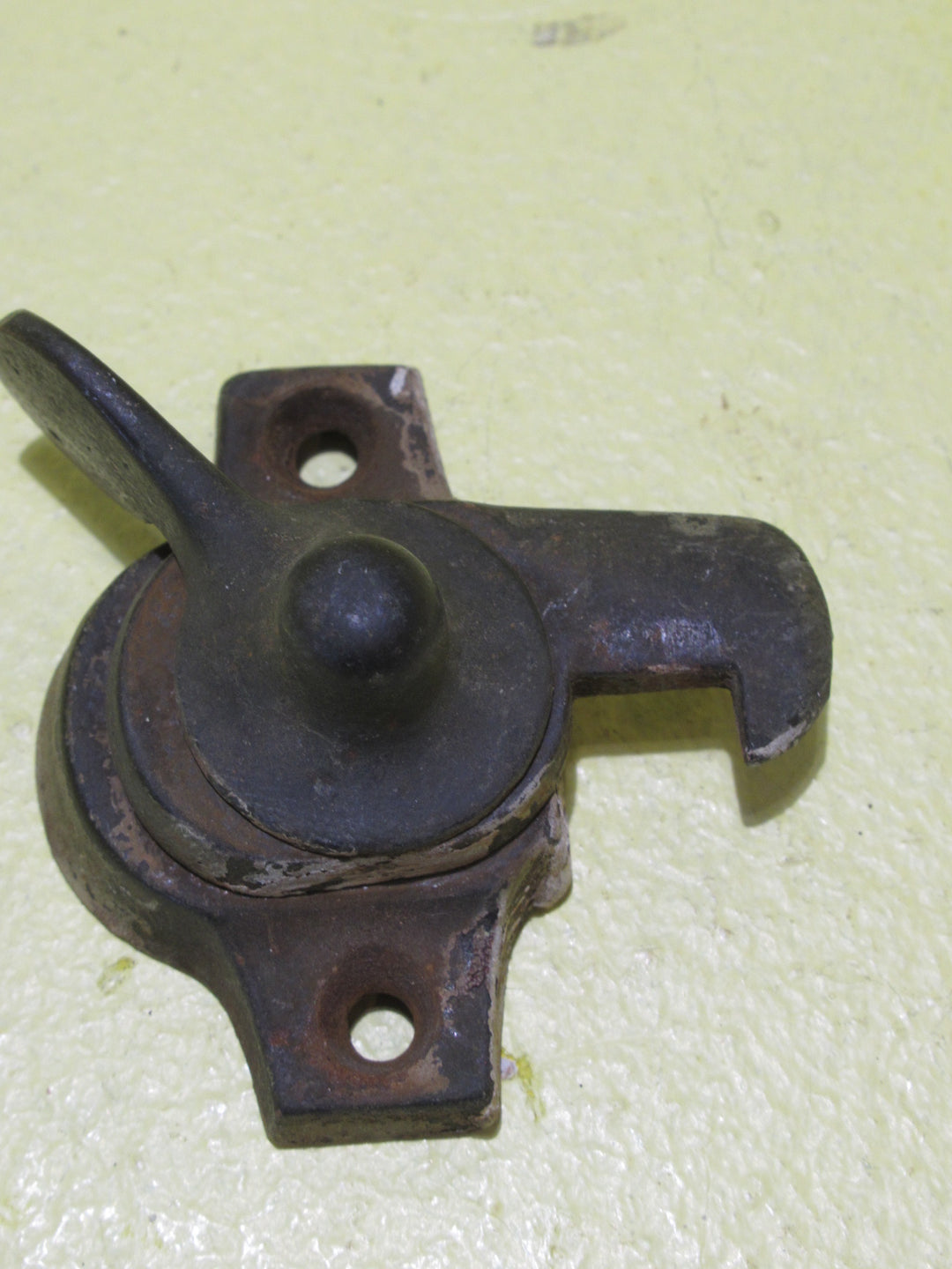 Hook Style Fitch Fasteners  (Lever Only)   55H x 35W