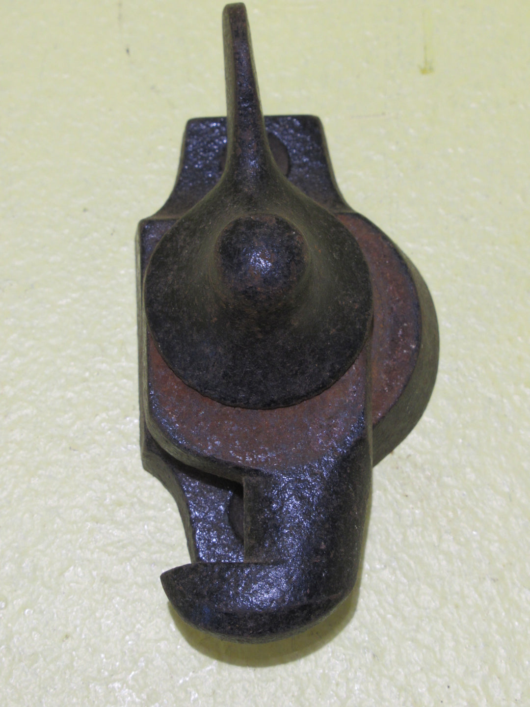 Hook Style Fitch Fasteners  (Lever Only)   55H x 35W