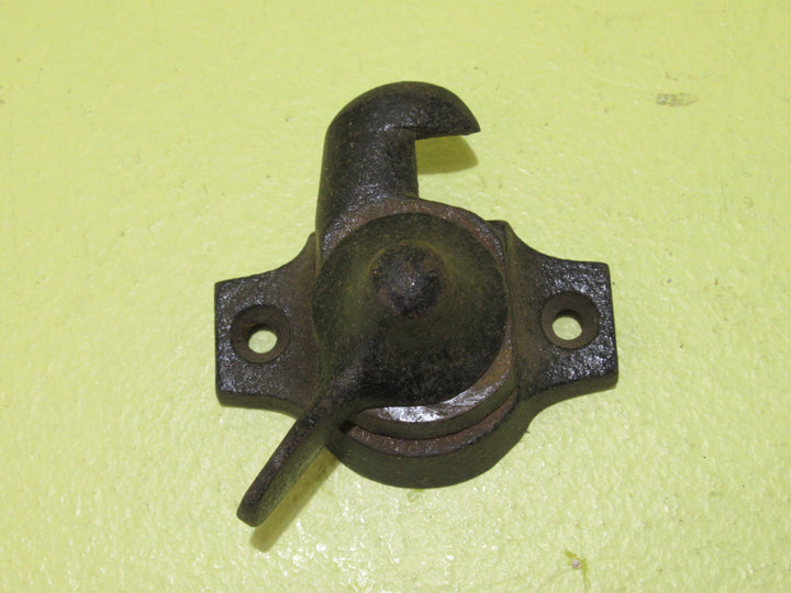 Hook Style Fitch Fasteners  (Lever Only)   55H x 35W