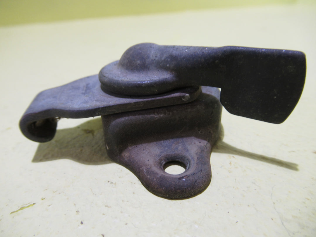 Hook Style Fitch Fasteners  (Lever Only)   55H x 35W