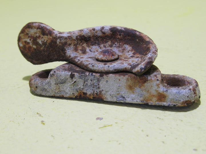 Hook Style Fitch Fasteners  (Lever Only)   55H x 35W