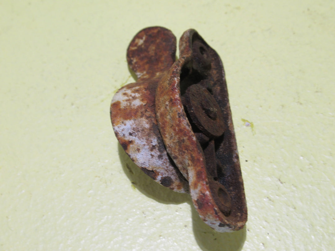 Hook Style Fitch Fasteners  (Lever Only)   55H x 35W