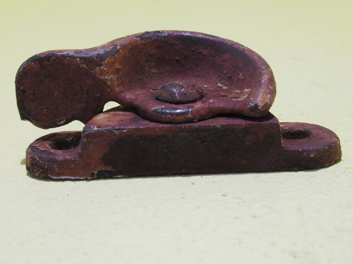 Hook Style Fitch Fasteners  (Lever Only)   55H x 35W