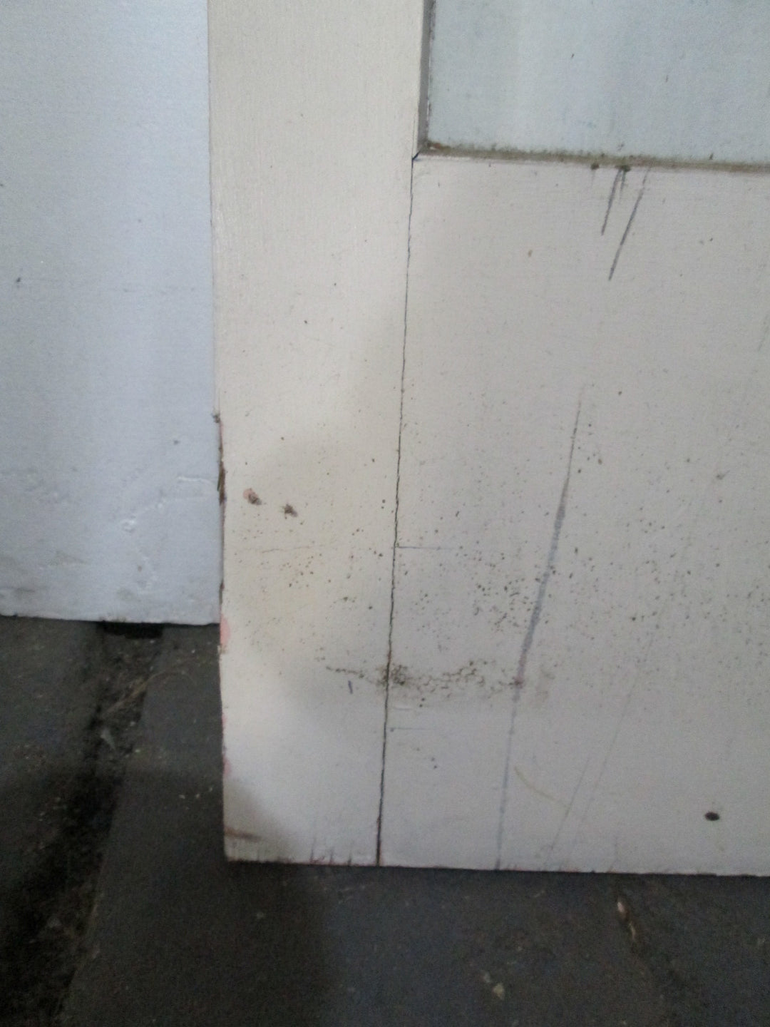 1 Lite Door 2050H x 680W x 45D