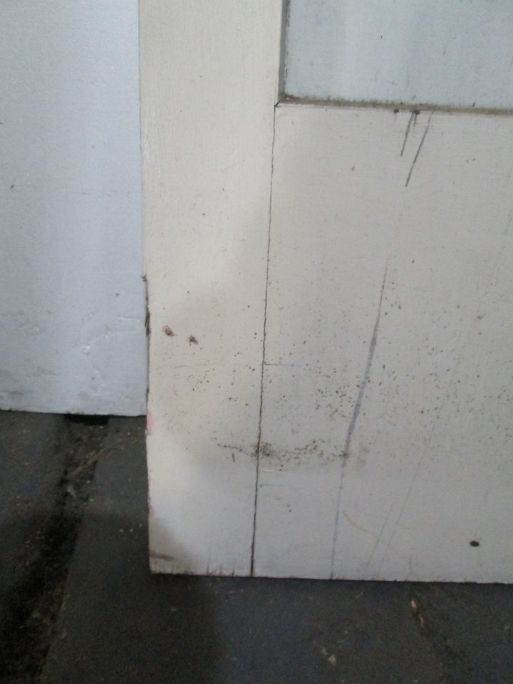 1 Lite Door 2050H x 680W x 45D