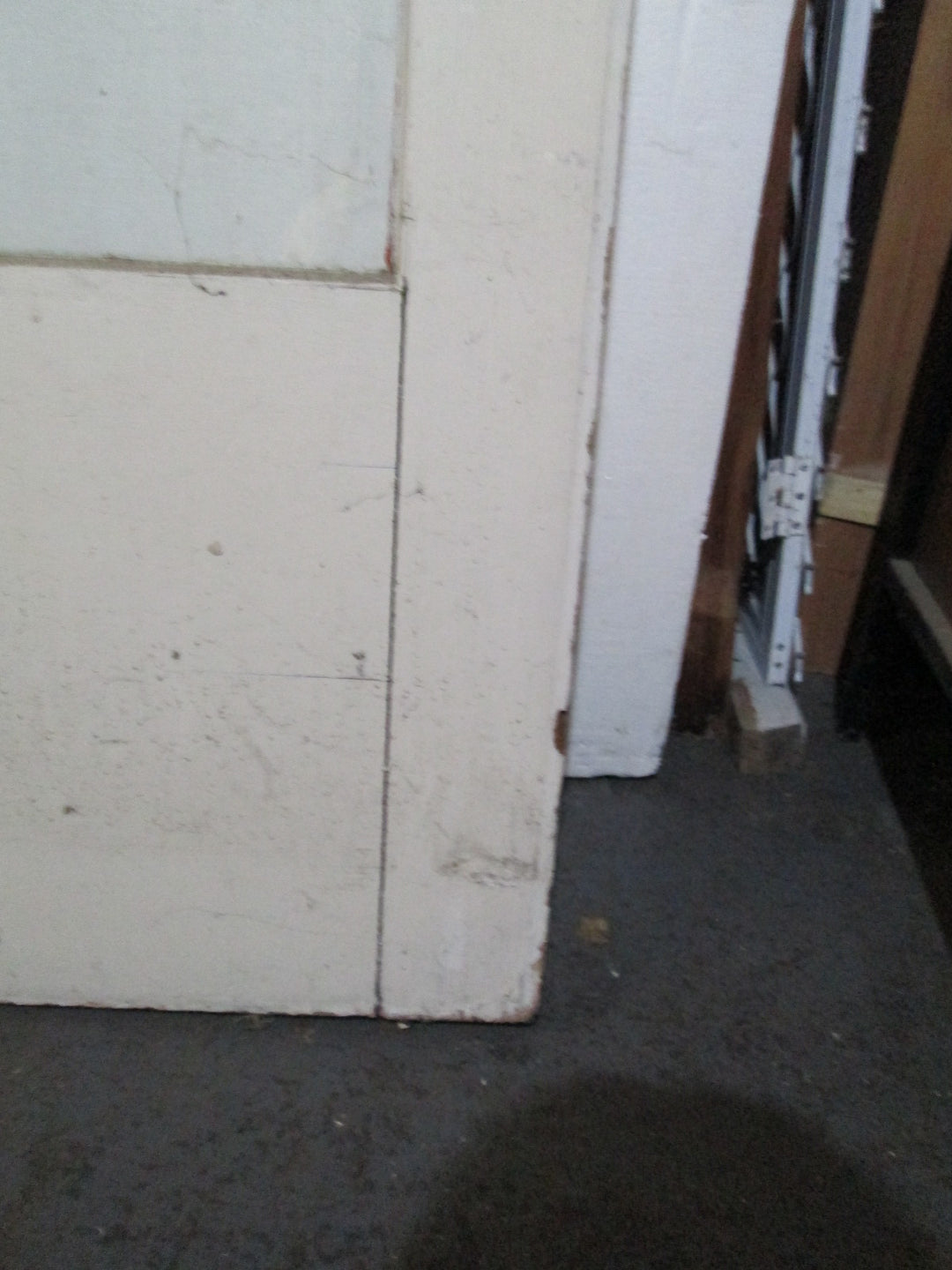 1 Lite Door 2050H x 680W x 45D