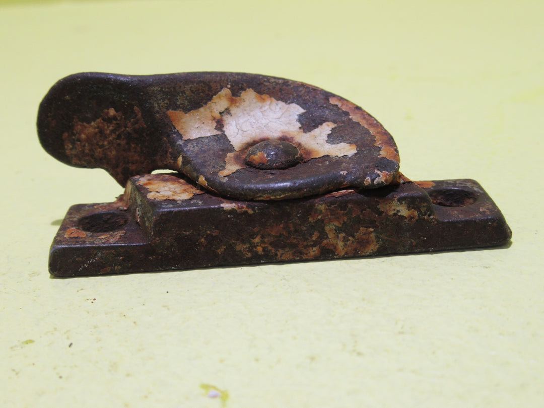 Hook Style Fitch Fasteners  (Lever Only)   55H x 35W