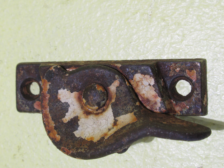 Hook Style Fitch Fasteners  (Lever Only)   55H x 35W