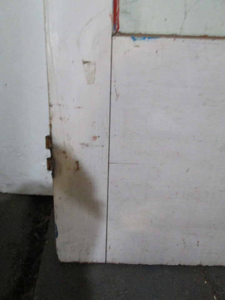 1 Lite Door 2050H x 680W x 45D