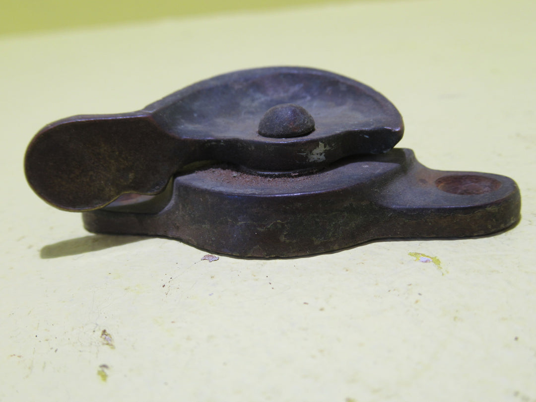 Hook Style Fitch Fasteners  (Lever Only)   55H x 35W