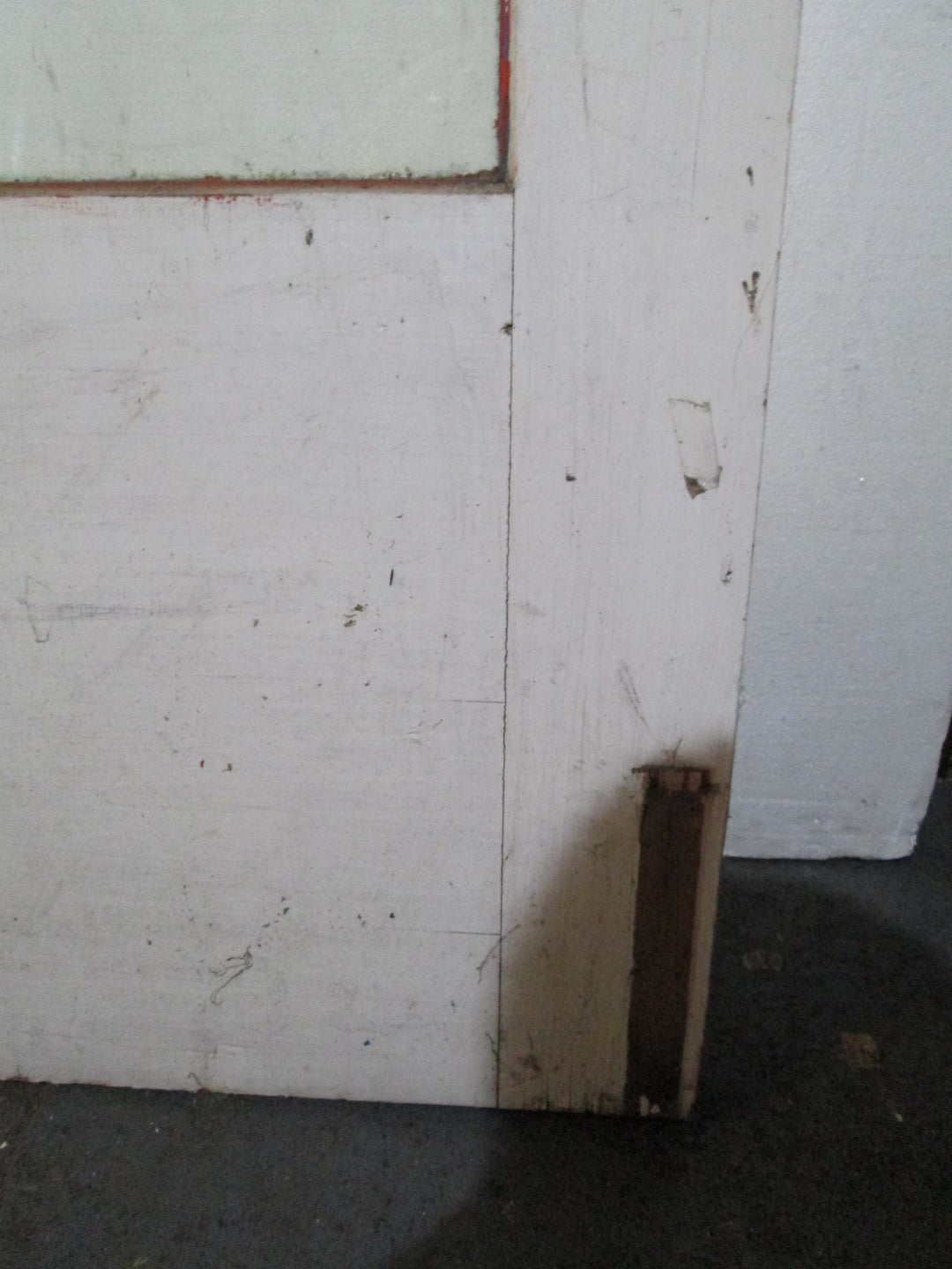 1 Lite Door 2050H x 680W x 45D