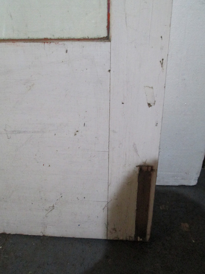 1 Lite Door 2050H x 680W x 45D