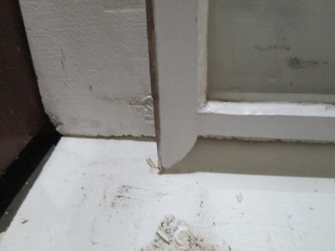 Double Hung Spilt Window Sash 725H x 835W x 45D