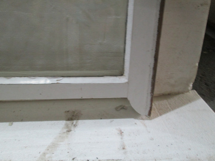Double Hung Spilt Window Sash 725H x 835W x 45D
