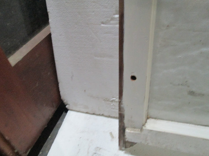 Double Hung Spilt Window Sash 725H x 835W x 45D