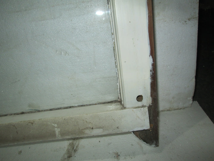 Double Hung Spilt Window Sash 725H x 835W x 45D