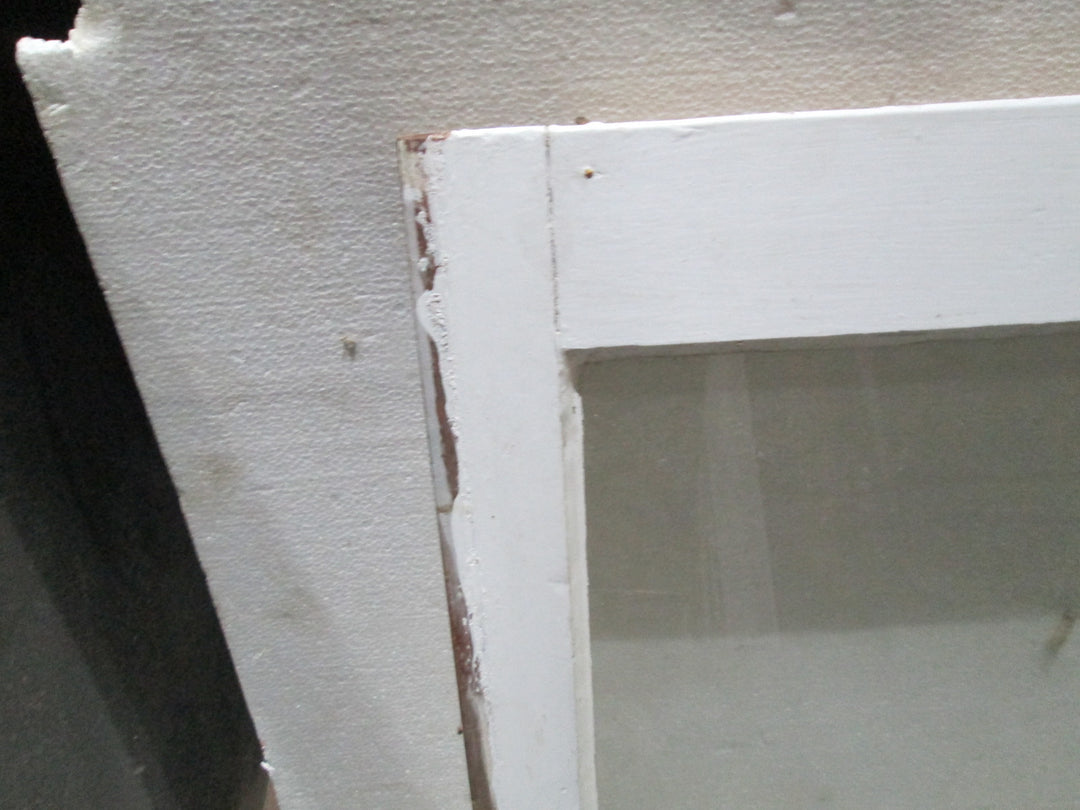 Double Hung Window Spilt Sash 720H x 840W x 45D