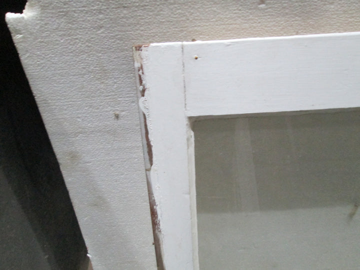 Double Hung Window Spilt Sash 720H x 840W x 45D