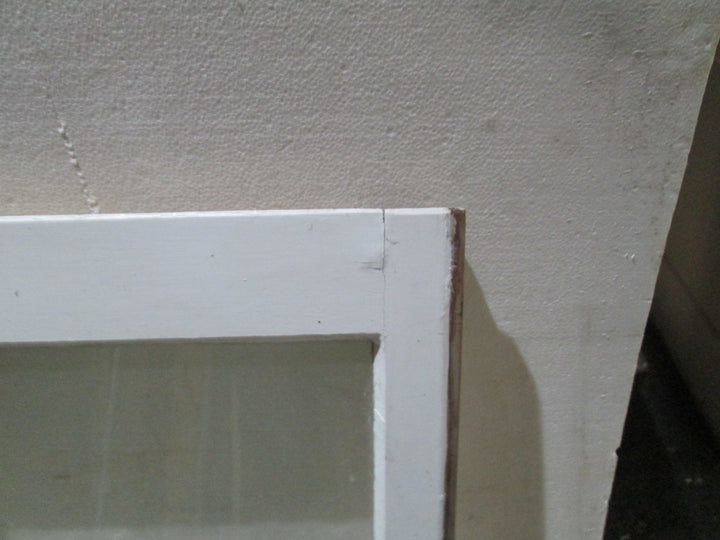 Double Hung Window Spilt Sash 720H x 840W x 45D