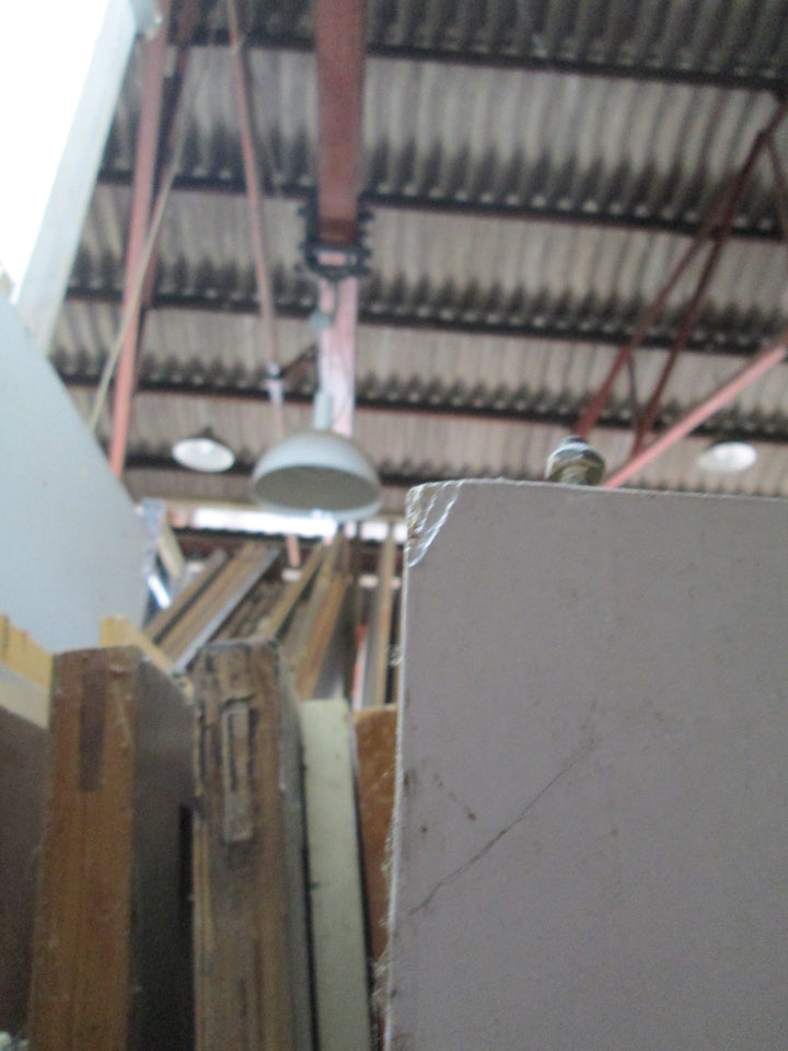 Bifolding Hollow Core Doors 1970H x 450W x 35D