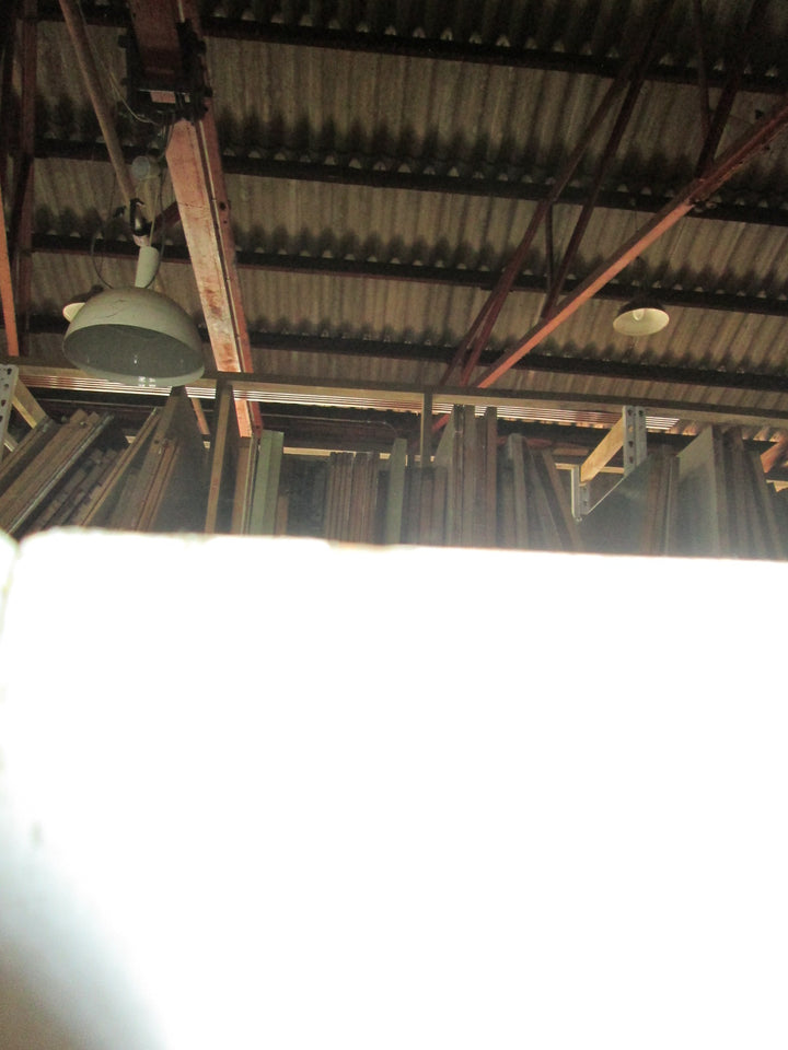 Bifolding Hollow Core Doors 1970H x 450W x 35D