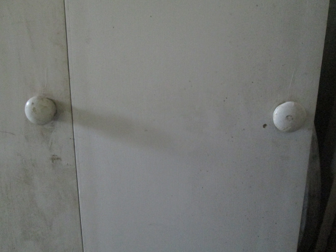 Bifolding Hollow Core Doors 1970H x 450W x 35D