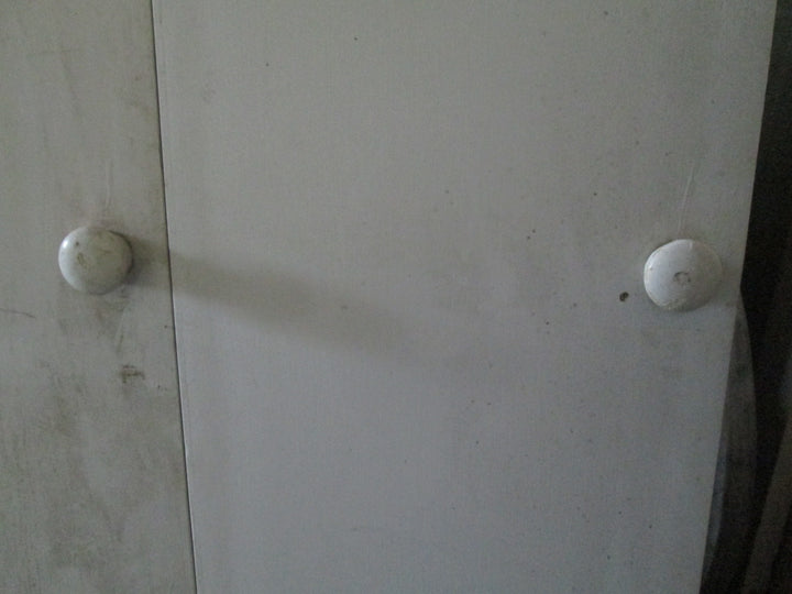 Bifolding Hollow Core Doors 1970H x 450W x 35D