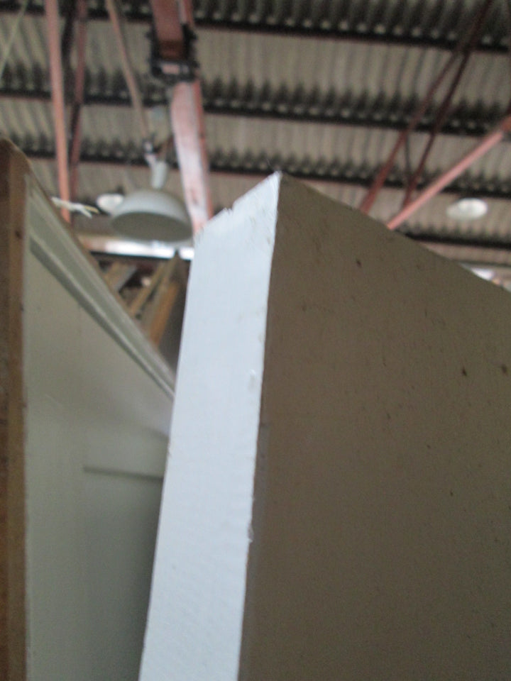 Bifolding Hollow Core Doors 1970H x 450W x 35D