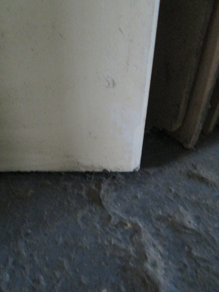 Bifolding Hollow Core Doors 1970H x 450W x 35D