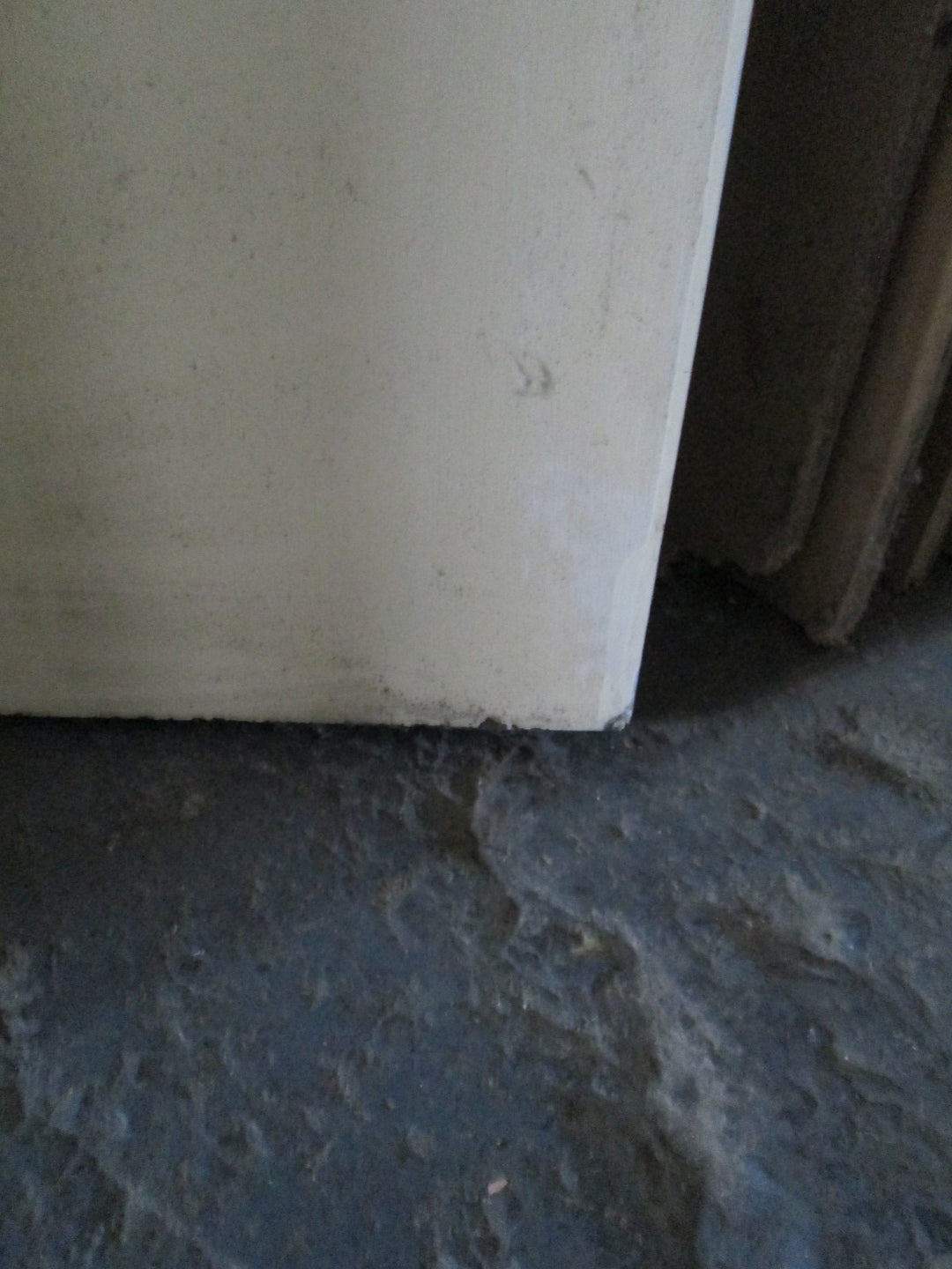 Bifolding Hollow Core Doors 1970H x 450W x 35D