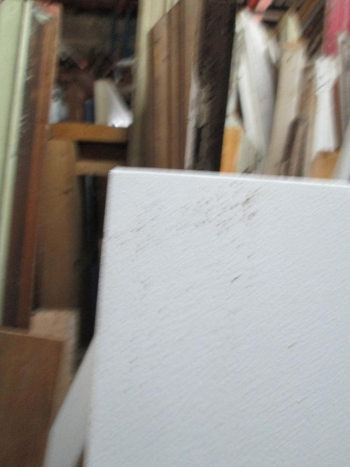 Paint Finish Hollow Core Door 1815H x 605W x 40D