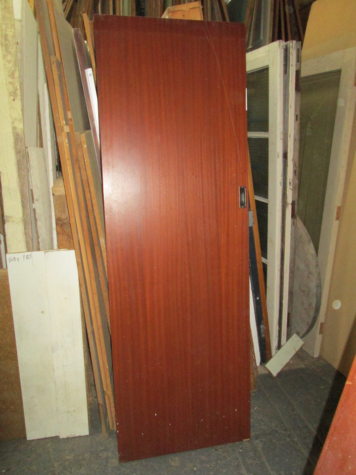 Holllow Core Sliding Door 1980H x 660W x 40D