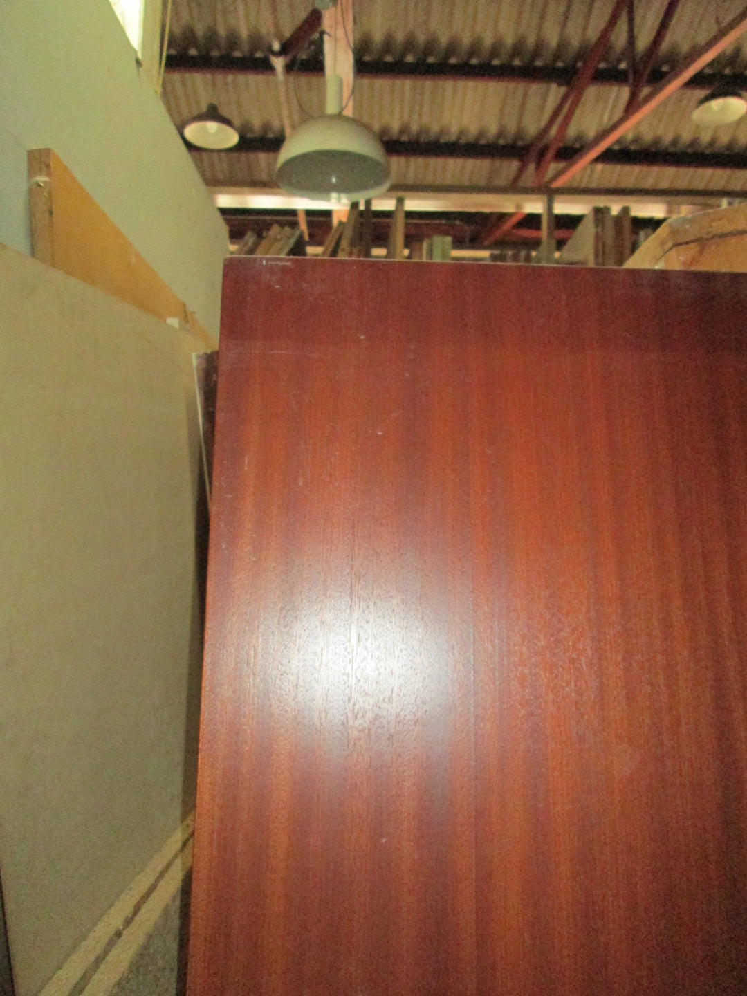 Holllow Core Sliding Door 1980H x 660W x 40D