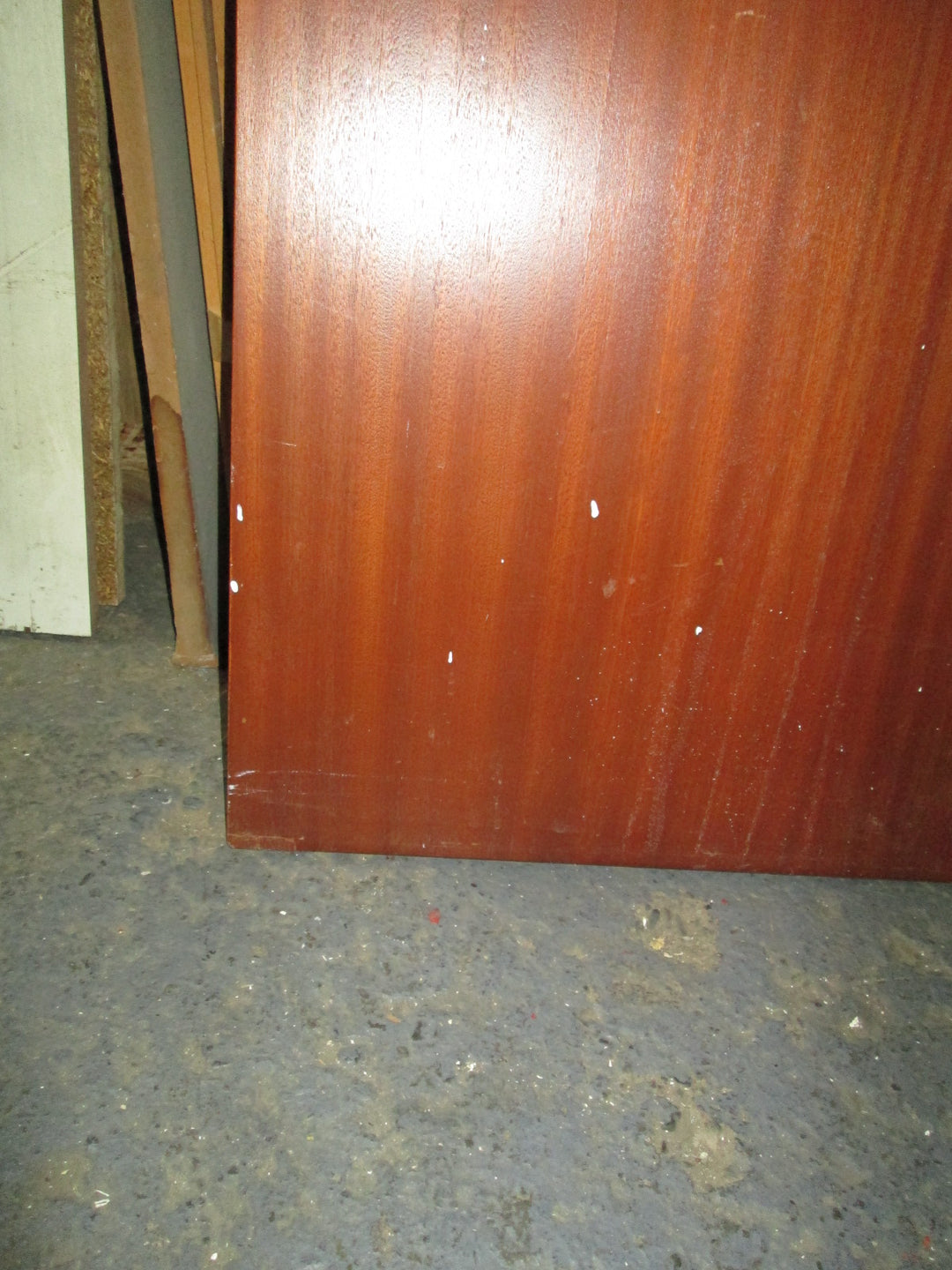 Holllow Core Sliding Door 1980H x 660W x 40D