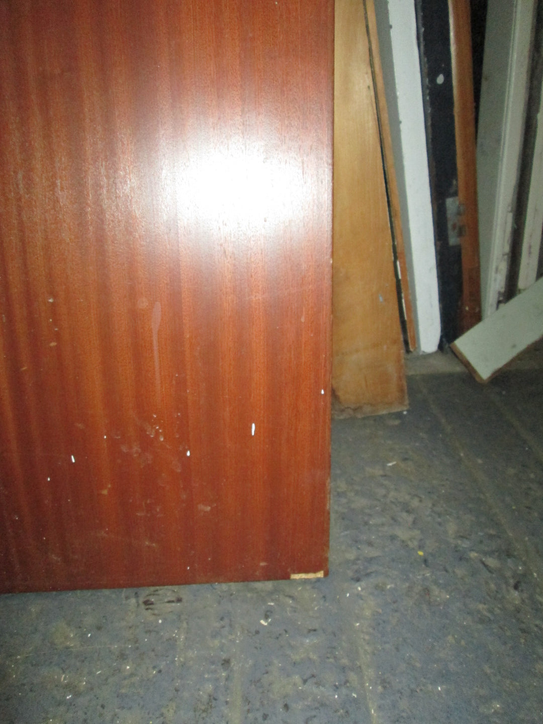 Holllow Core Sliding Door 1980H x 660W x 40D