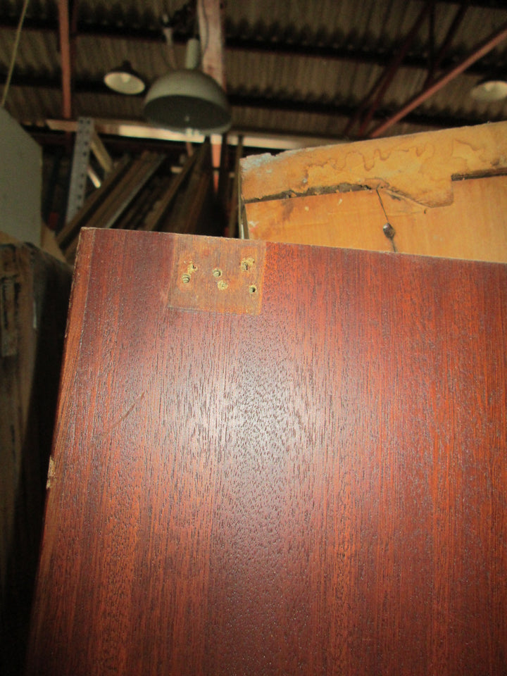 Holllow Core Sliding Door 1980H x 660W x 40D